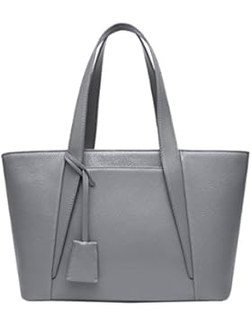 SAIERLONG Neues Damen Erste Schicht Aus Leder Taschen Handtaschen Henkeltaschen