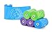 Munchkin Arm and HammerDiaper Bag Refills - 3 Packs of 72 Count = 216 Count