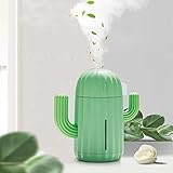 【Seguridad y comodidad de operación】 Carga por USB. Puede funcionar de forma continua durante 8 a 12 horas sin interrupción, y tiene la función de protección automática de tiempo para evitar la deshidratación y evitar daños al producto.