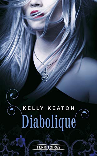 ⤂Télécharger⤃ Diabolique Livre PDF Gratuit