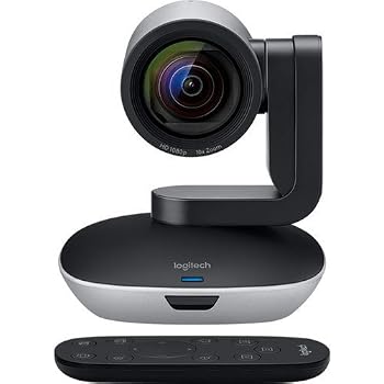 Logitech business brio ultra hd kamera