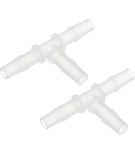 PNEUMAX RACCORDO DRITTO IN OTTONE CON O-RING TUBO 8 MM X 1/4 FILETTO