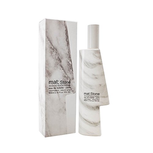 Masaki Matsushima Stone Eau De Profumo Spray - 80 ml