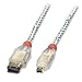 Produktbild LINDY Premiumk FireWire 6/4 0,3m IEEE 1394 800Mbps comp.