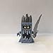 Produktbild Lego Figur Geröllgroll (Brickster 5) -- Nexo Knights -- (aus Set 70356)