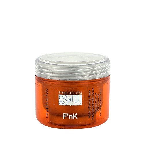 Preisvergleich Produktbild Alfaparf S4u F'nk Matte Molding Paste 100g