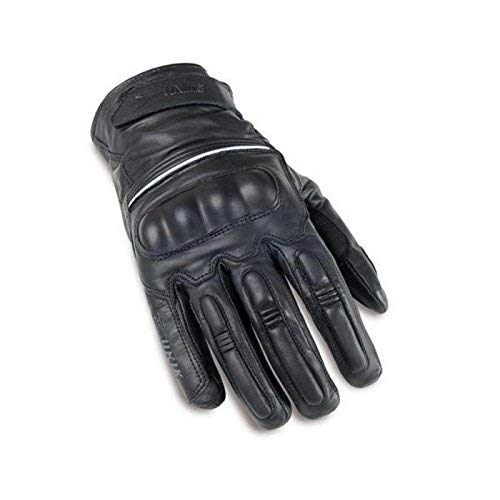Unik Racing Guantes Unik C-13 Wt NEGRO T-M
