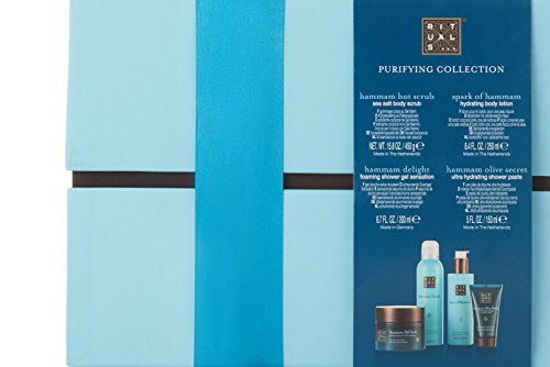 RITUALS The Ritual of Hammam – Purifying Collection Geschenkset Large - 5