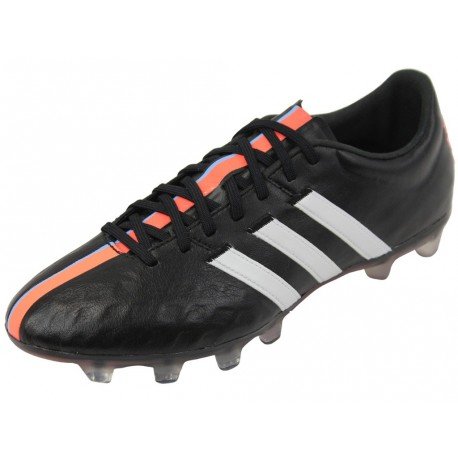 Preisvergleich Produktbild adidas Performance Herren Fußballschuhe schwarz 42 2 / 3