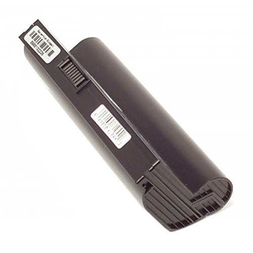 Akku für Asus AL23-901, 6 Zellen, LiIon, 7.4V, 6600mAh, schwarz - 4