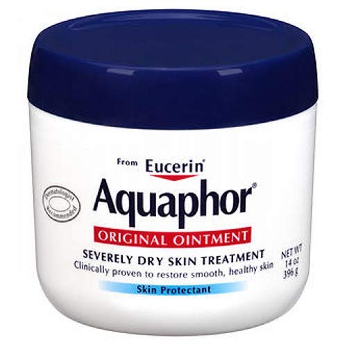Aquaphor Aquaphor Original Ointment Dry Skin Theraphy, 14 oz by Eucerin