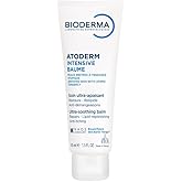 Bioderma Atoderm Intensive Balm &Ccedil;ok Kuru ve Atopi Eğilimli Ciltler i&ccedil;in Nemlendirici ve Onarıcı Bakım Kremi Bebek, &Ccedil;ocuk ve Y