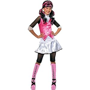 Monster High – Disfraz Draculaura
