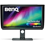 BenQ SW320 Pro 4K UHD HDR10 32-inch IPS Monitor