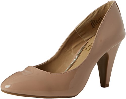 head over heels nude