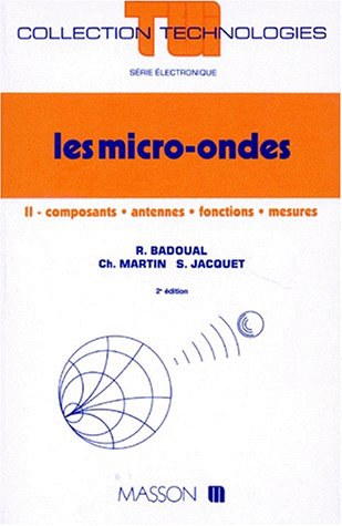 Download Les micro-ondes, tome 2