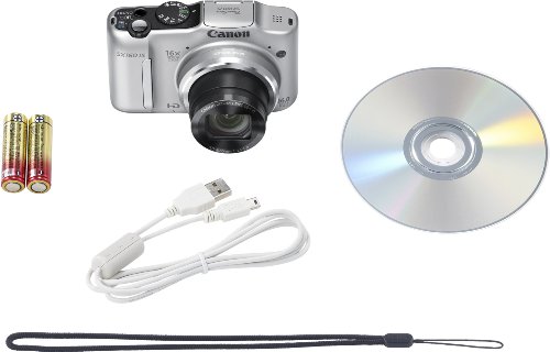 Imagen 5 de Canon 6802B007AA