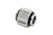 Produktbild EK Water Blocks 3831109846308 - EK-AF Extender 12mm M-M G1/4 - Nickel