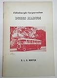 Image de Edinburgh Corporation Buses Album