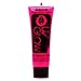UV Glow Neon Face and Body Paint - 1x 10ml Pink