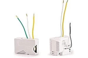 Delta Dore Tyxia – Kit va et Vient tyxia-500 pour éclairage