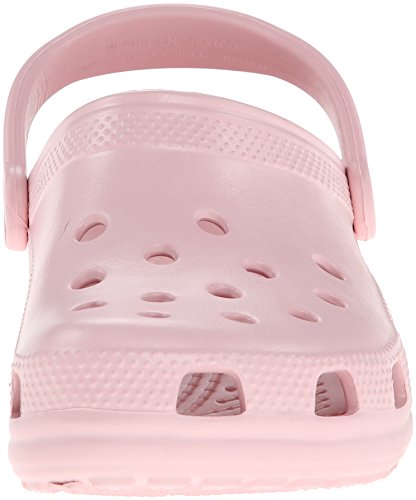 crocs Unisex-Erwachsene Classic Clogs - 7