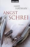 Cover zum Buch Angstschrei