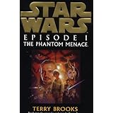 The Phantom Menace ("Star Wars Episode One")