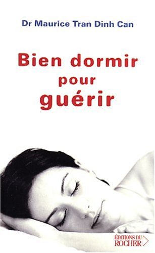 Download Bien dormir pour guérir Download Bien dormir pour guérir