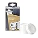 Tommee Tippee Storage Lids, 6-Count