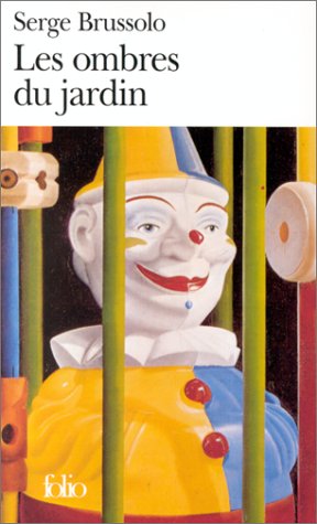 couverture de : Les ombres du jardin