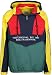 Produktbild Kani Karl Breaker Block Green Navy Yello Größe: XL Farbe: Green