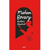 Madam Bovary (Ciltli)