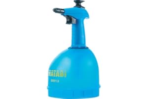 Goizper - Pulverizador p/presion berry 1.5 matabi