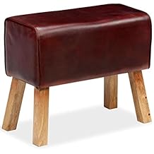 Suchergebnis auf Amazon.de für: esszimmer bank leder braun