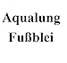 Produktbild Aqualung Fußblei (2 x 1 kg) weich/neon - 26095N