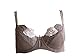 Produktbild LingaDore Collection Bügel-BH Model Madame Riche in Taupe, Gr. 75 B-Cup