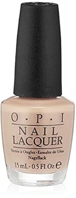 OPI vernis à ongles Samoan Sand P61