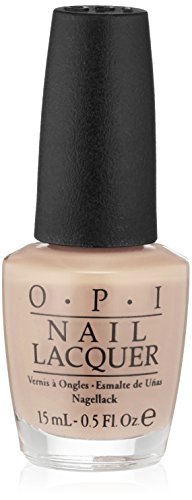 OPI Nail Polish, Samoan Sand 15 ml
