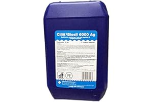 CILLICHEMIE Prodotto Sanificazione e pulizia CILLIT-BIOSIL 6000 10561AA