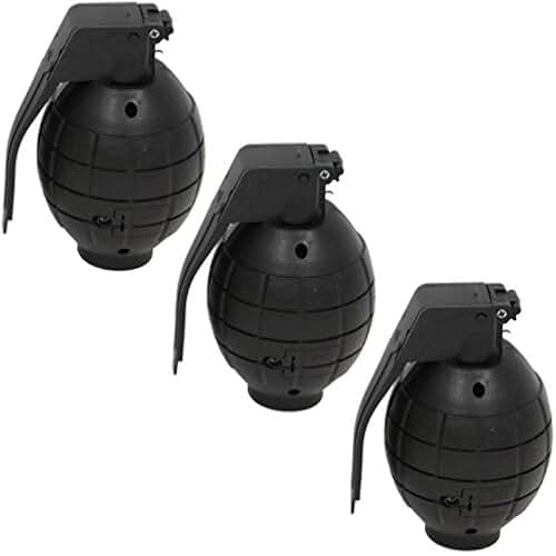 Amazon.co.uk toy grenades