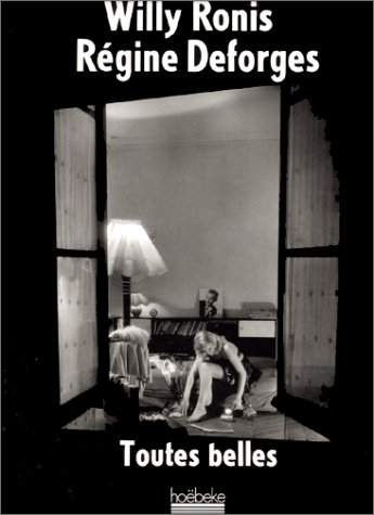 couverture de : Toutes belles