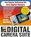 Produktbild Digital Camera Suite. CD- ROM für Windows 3.1x/95/ NT