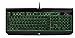 Produktbild Razer BlackWidow Ultimate 2016 Mechanische Gaming Tastatur (Beleuchtet und Voll programmbierbar, FR-Layout)