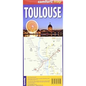 Toulouse 1/15.000