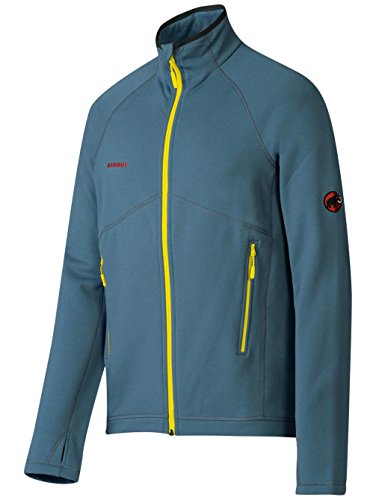 Mammut Herren Jacke Aconcagua Bunda XX-Large - chill