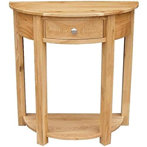 Amazon.co.uk narrow hall tables Home & Kitchen