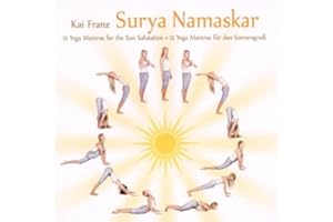 Surya Namaskar