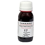 Rápida absorción. Tarrago Penetranting Dye 50 ml, Zapatos y Bolsos Unisex Adulto, Azul (Navy 17)