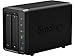 Produktbild Synology Diskstation ds716 + II – NAS Server 6 TB (Scheiben Server)